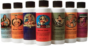 Scents