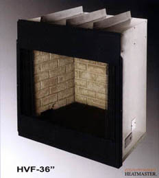 HVF-36 FIREBOX