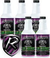 Lube High Performance Lube Concentrate